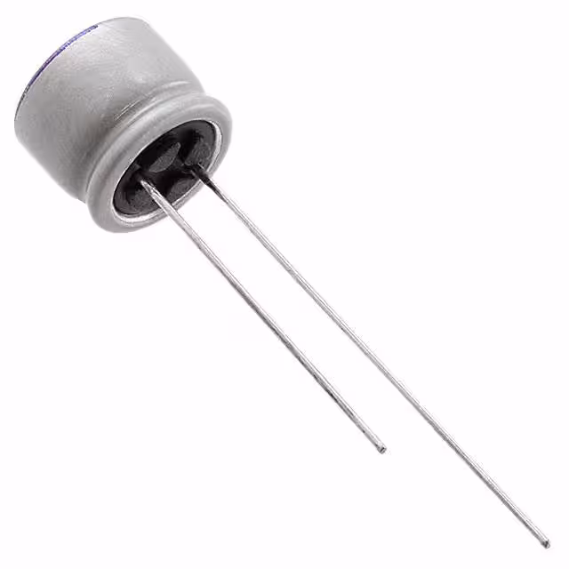 10SEP120M Panasonic Electronic Components  Aluminium-Polymer-Kondensatoren